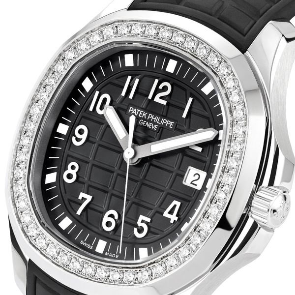 Patek Philippe Aquanaut 5267/200A-001
